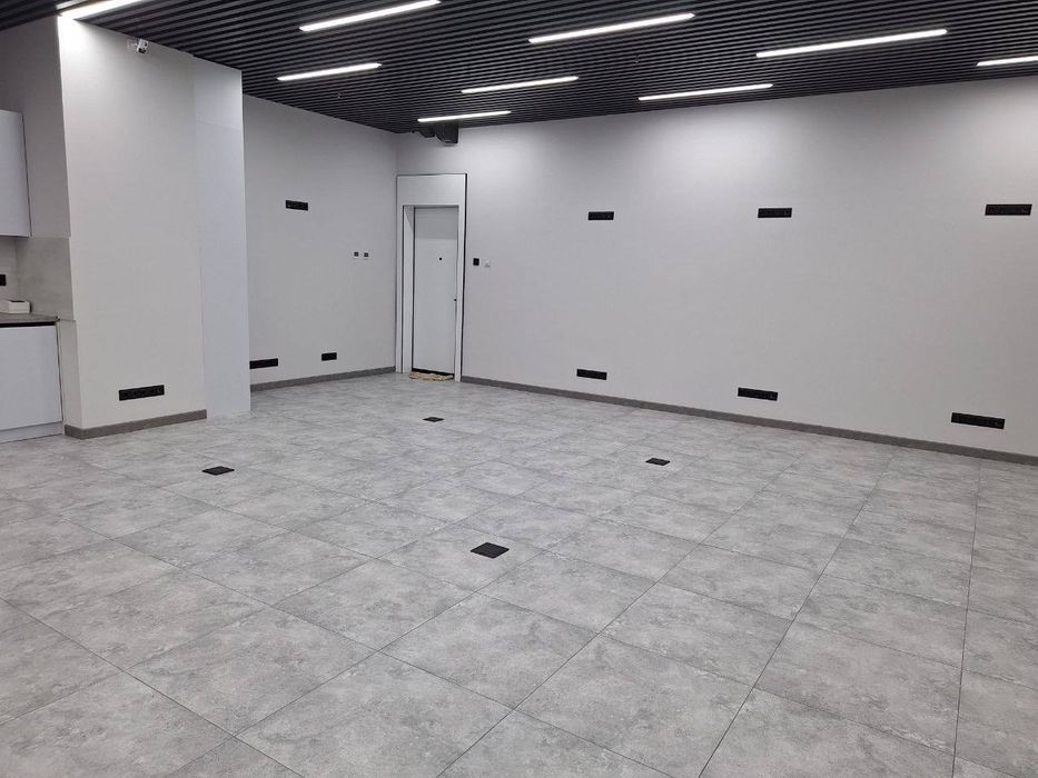 Нежилое пом. в ЖK Nest One 66m2