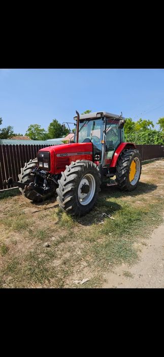 Vand urgent tractor massey fergunson