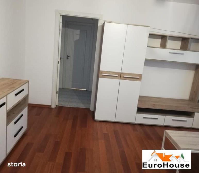 Apartament cu 2 camere de inchiriat in Alba Iulia — fotografia 3
