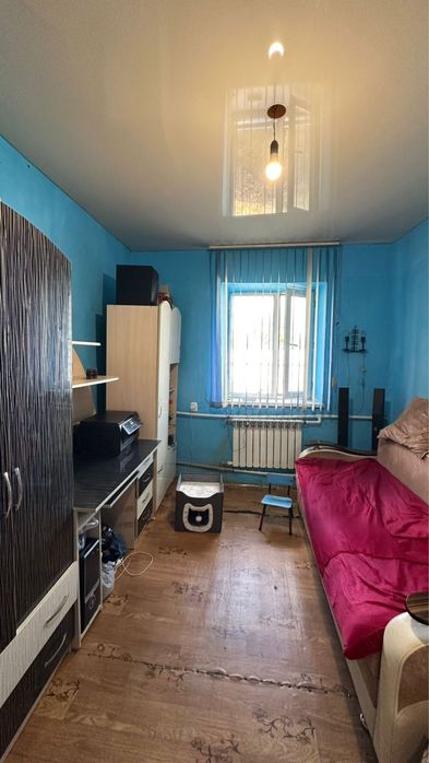 Продается отдельно стоящий дом