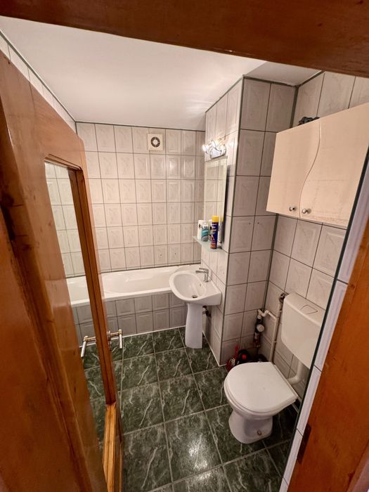 Ap de inchiriat termen lung !