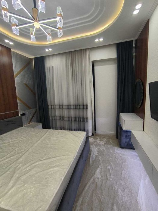 Tezkor sotiladi 3/4/25 kvartira Akay City H. Olimjon metrosi, Darxon.