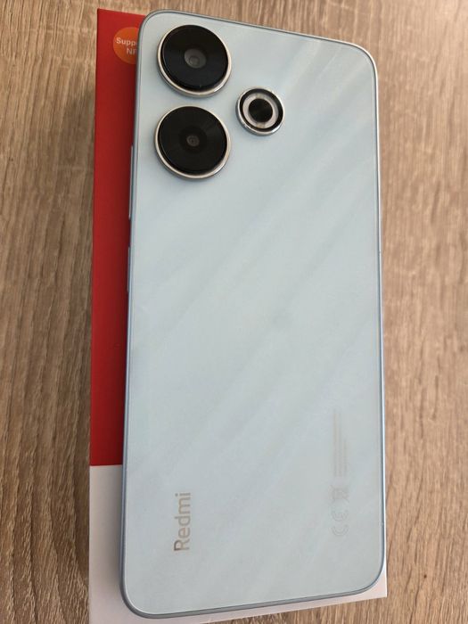 Redmi 13 128ГБ СПЕШНО!