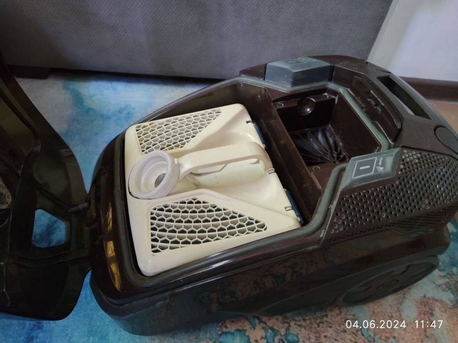 Пылесос моющий THOMAS