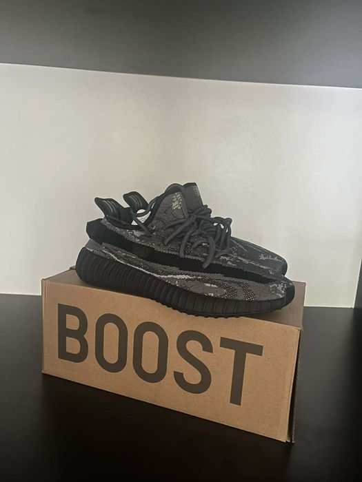 Yeezy boost 350 grey