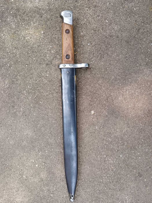 Щик ,нож за М95.