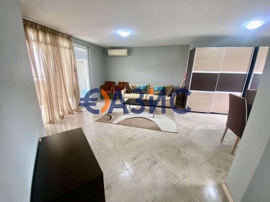 Продава се Тристаен апартамент в Свети Влас - 117 кв.м за 1026 €/кв.м - Снимка #7