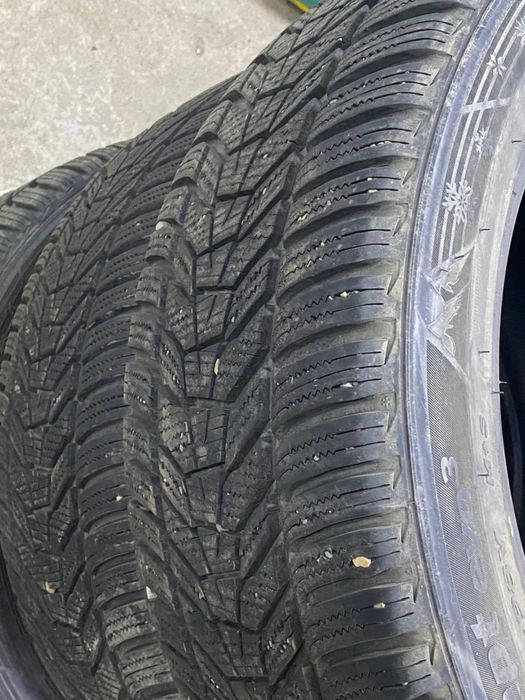 продам комплект колес