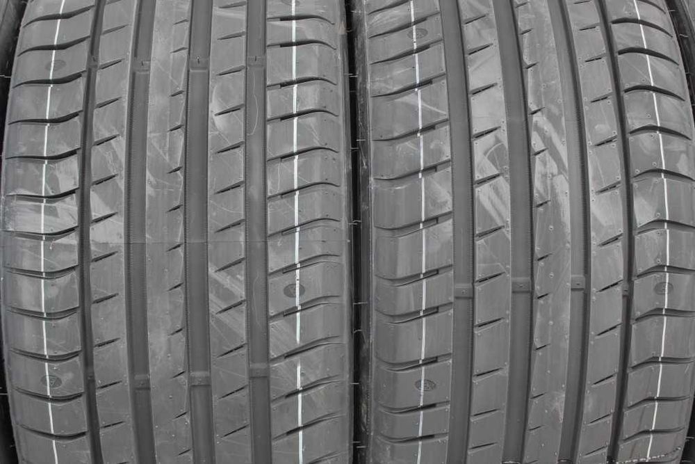 Anvelope vara noi 235/45R17, 97Y, XL, Triangle, DOT 2025