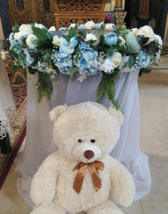 Aranjament cristelnita - 170 Ron