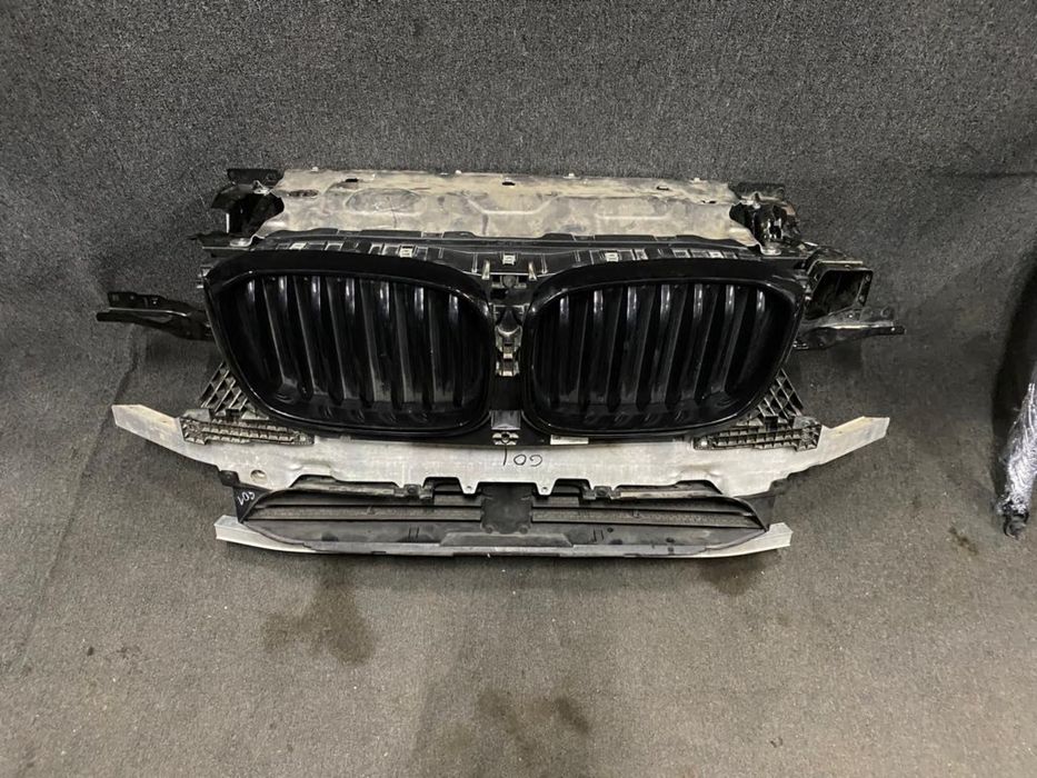 Trager Tragher Bmw X3 G01 X4 G02