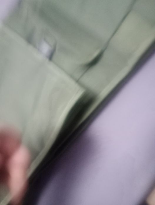 Vând geanta husă baracuda C5 208cm pt 5 lansete de 3,90 cm din 2 bucat