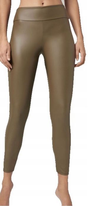 Calzedonia леггинсы  М, L и XL