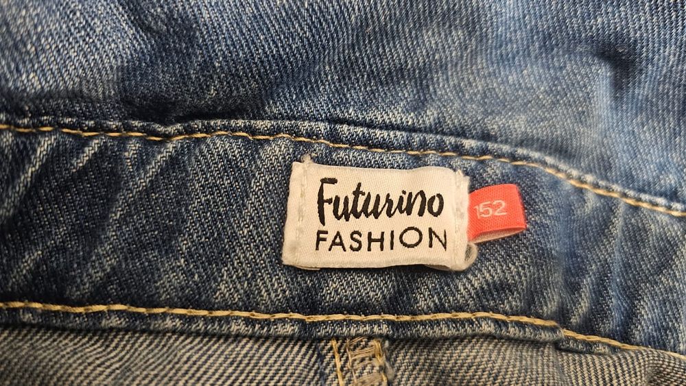 сарафан джинсовый