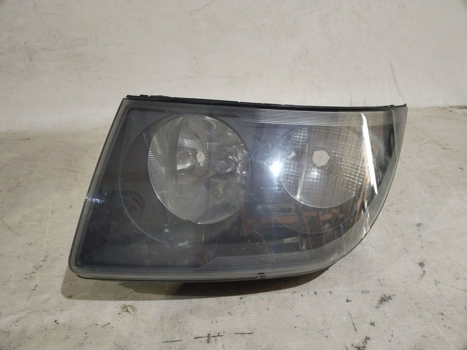 Far dreapta VW Crafter, 2007, 2008, 2009, 2010, 2011, 2012, 2013, 2014, 2015, 2016, 2017, cod origine OE 2E1941016.