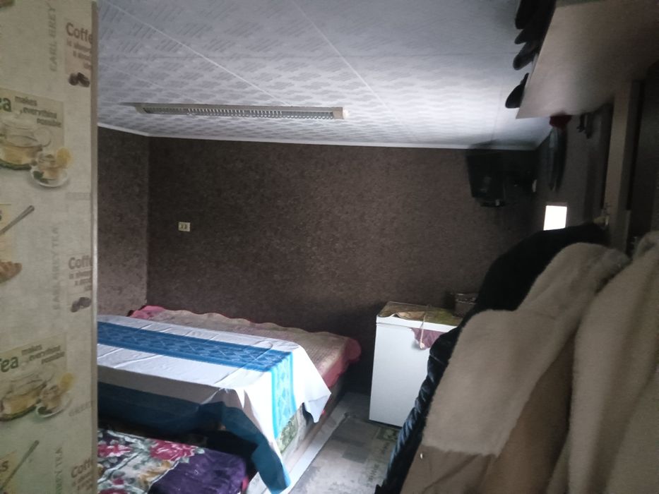 Жилой дом и участок 15 соток