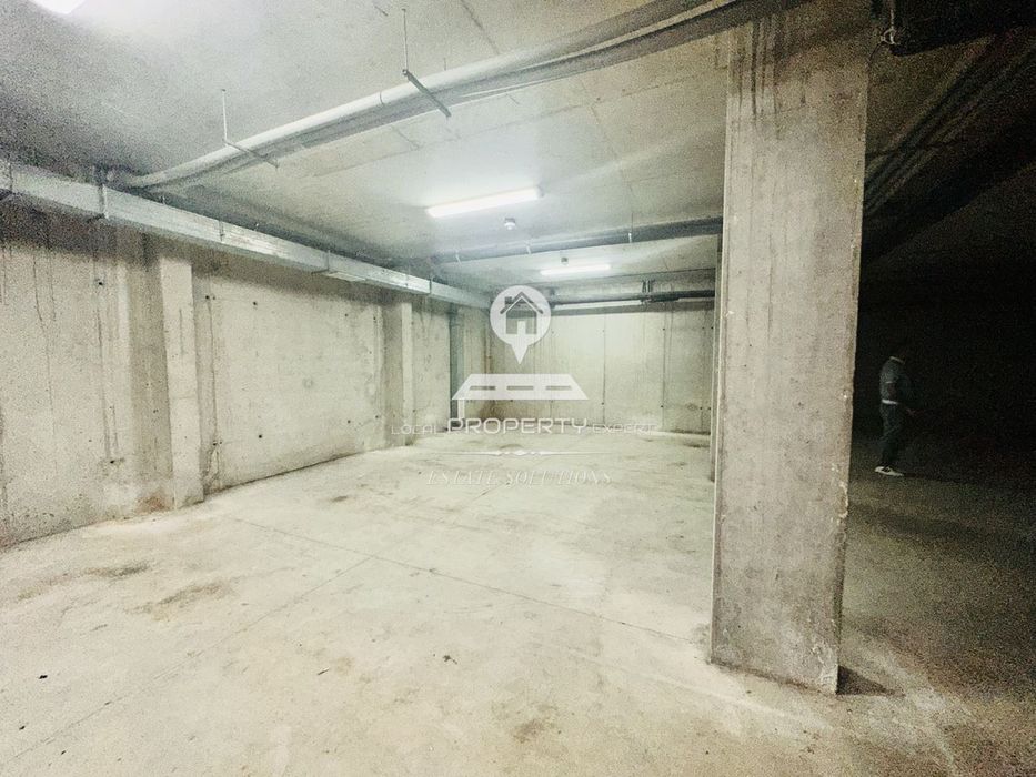 Продава се Гараж / Паркомясто в Банско - 19 кв.м за 790 €/кв.м - Снимка #3