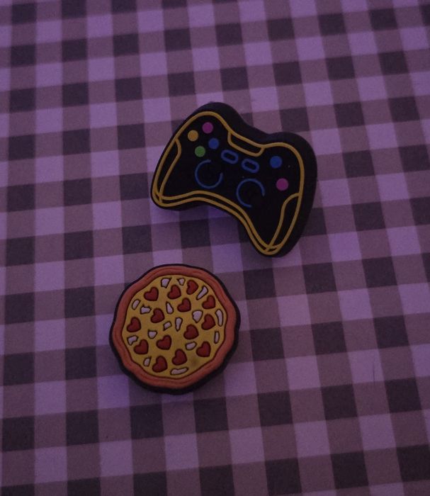 Крокс джибити / Crocs Jibbitz - значки