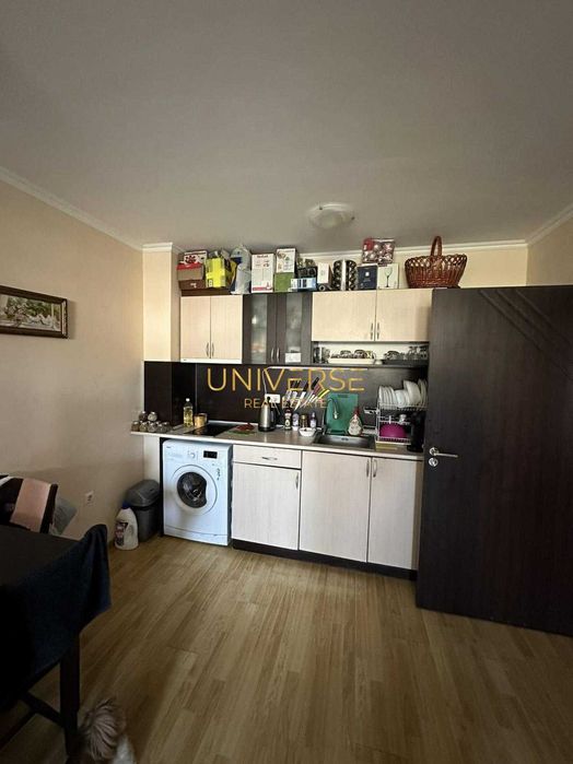 Продава се Двустаен апартамент в к.к. Елените - 52 кв.м за 924 €/кв.м - Снимка #1