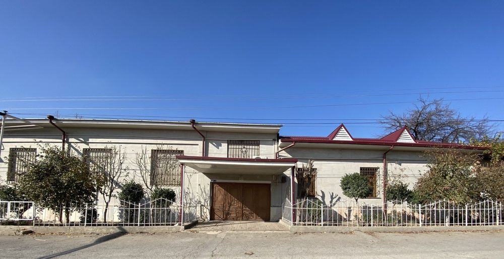 Yosh Leninchida 7 sotix uchastka