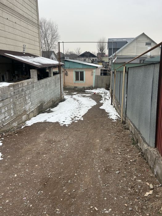 Квартира на долги срок