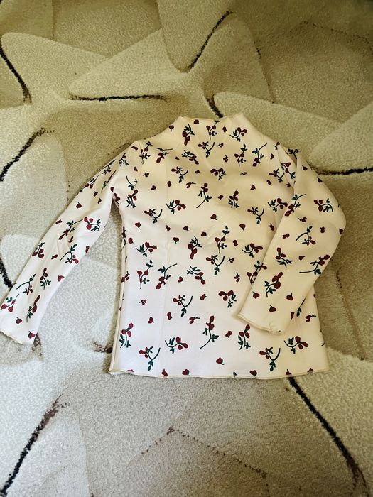 Новая очень теплая