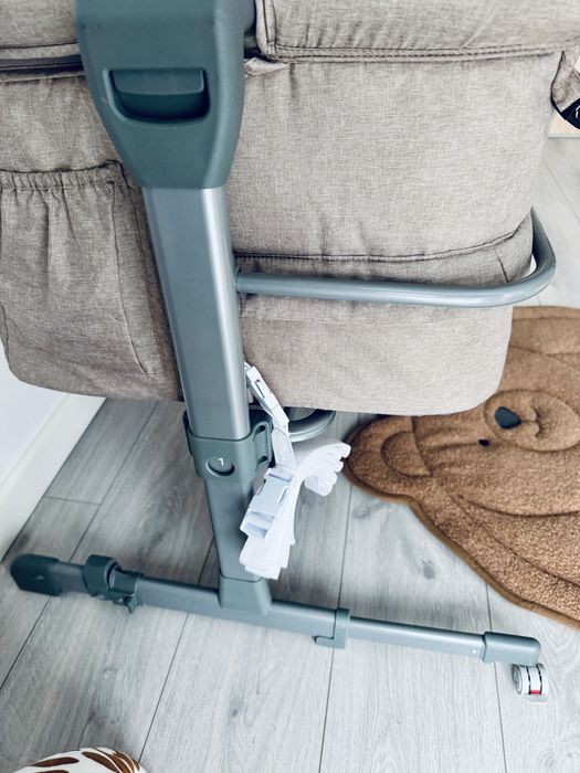 Co-sleeper Kinderkraft Neste Grow
