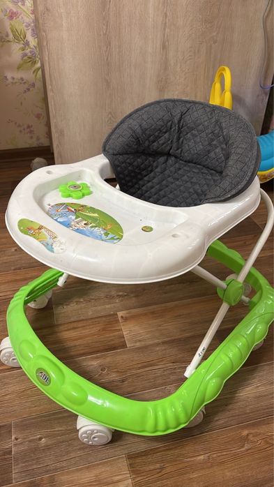 Ходунки рабочие