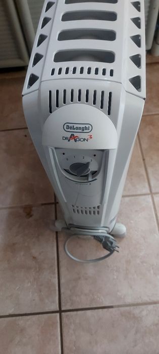 Два ---радиатора