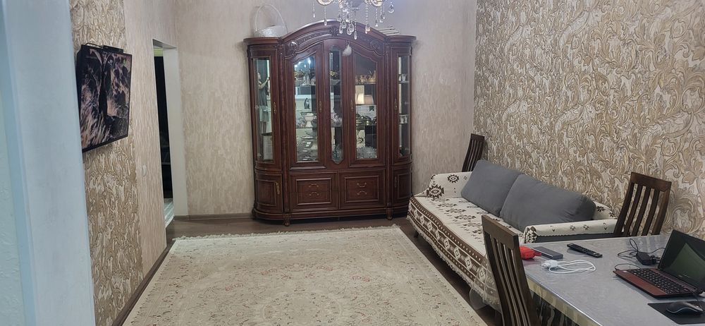 Сервант для посуды