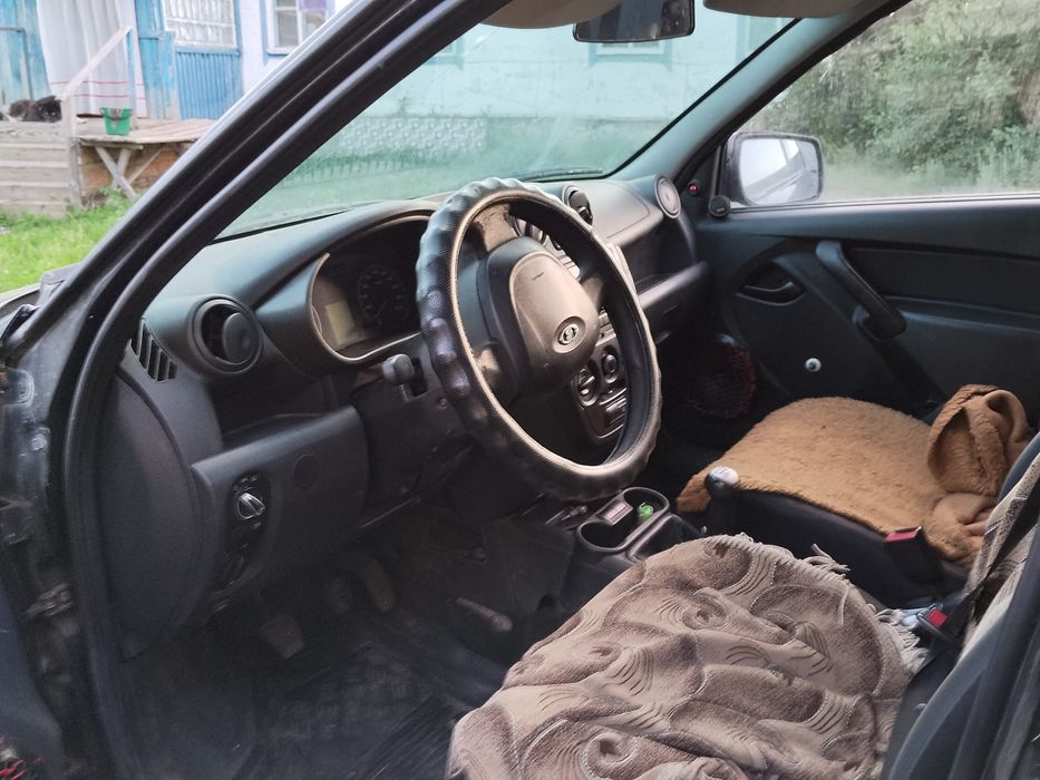 Продам гранту 2014 года