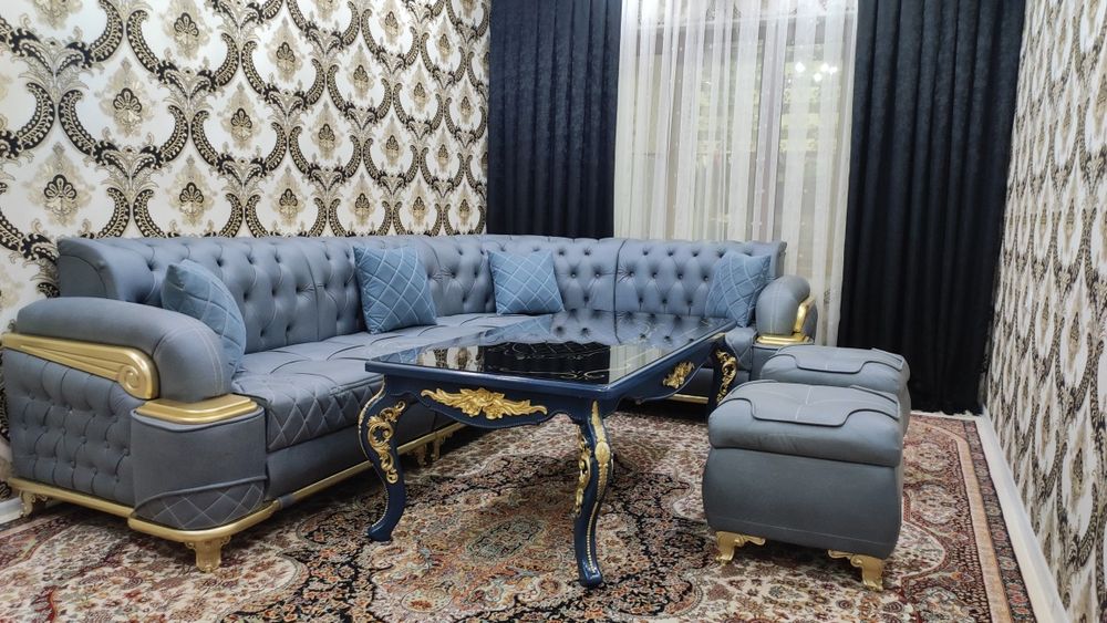 Андижон Мебеллар Олами!