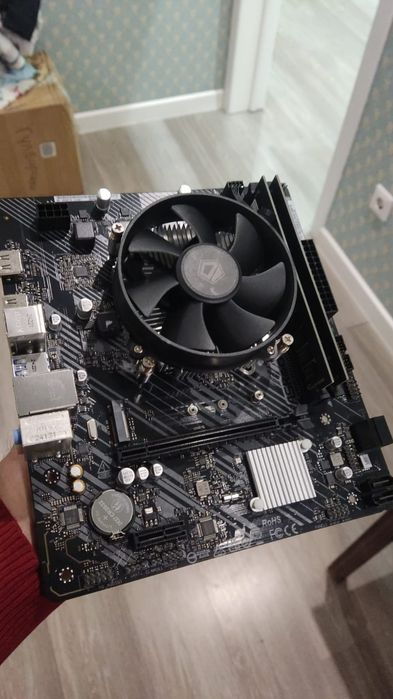 Компьютер core i5