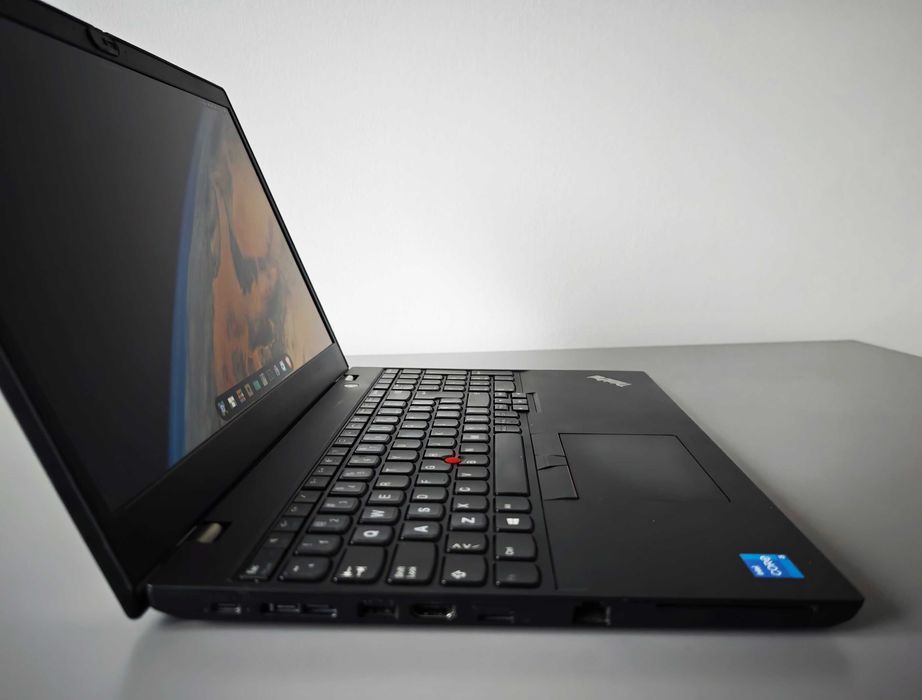 ThinkPad L15 Gen 2 (15” Intel) Laptop