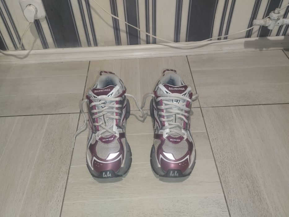 Balenciaga runner Баленсиага ранер