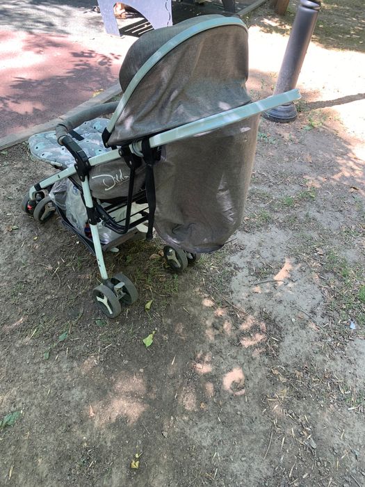Детская коляска на продажу