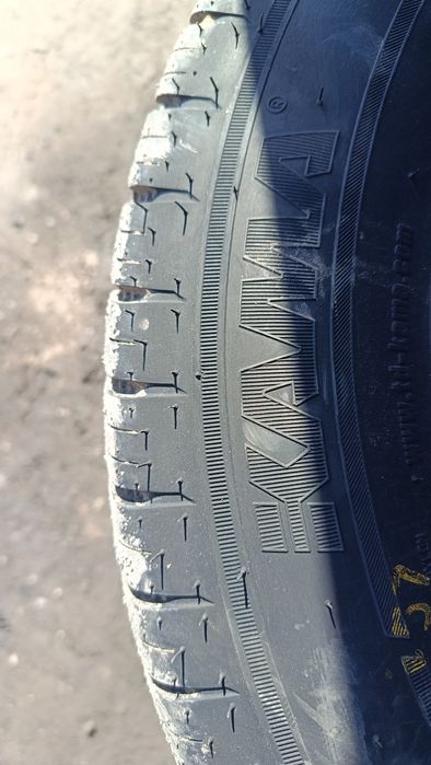 Шины газель 175/80/16 цешка