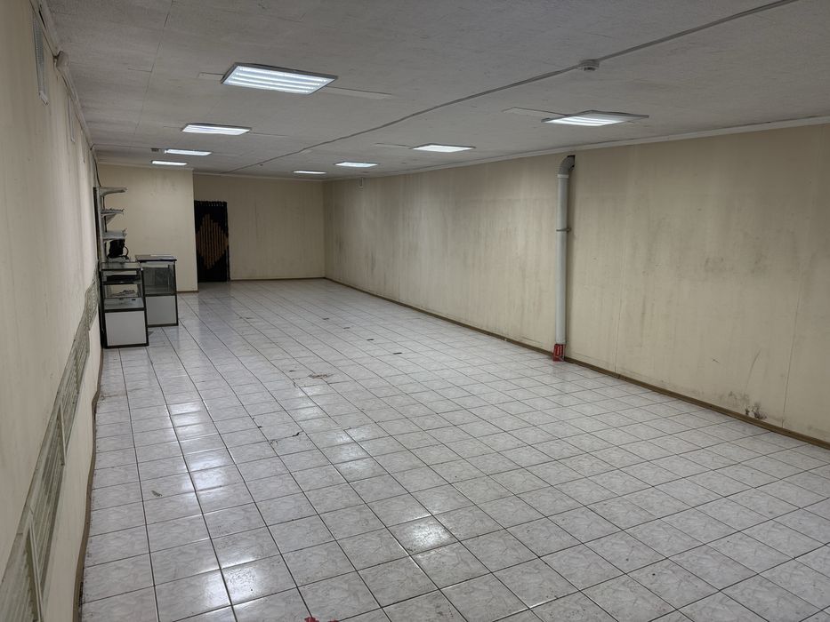 Здам помещение 80 кв.