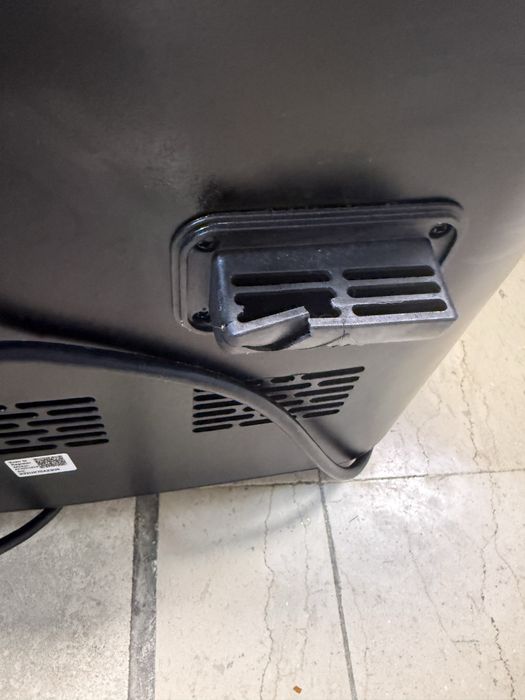 Air Fryer Ninja Foodi Max