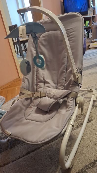 Шезлонг за бебе  Kinderkraft Felio
