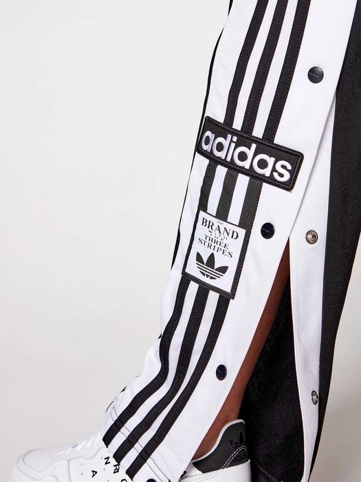 Оригинален дамски панталон * ADIDAS ORIGINALS * EU 34 - 44