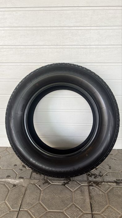 Комплект шин Yokohama Geolandar G94 TH  Размер: 265/60 R18 110H