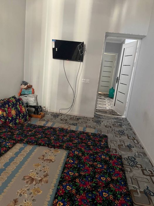 Qarshi shahar markazidan ijaraga uy beriladi faqat oilaga!