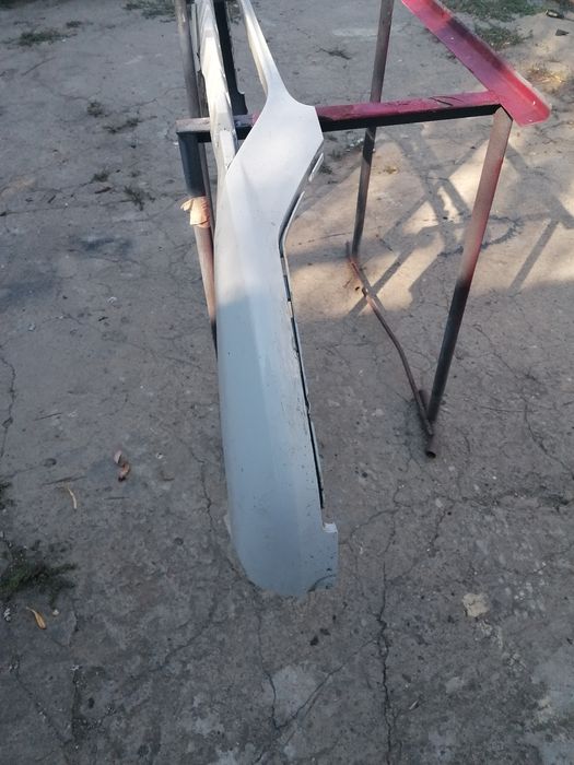 Q3 sline, спойлер