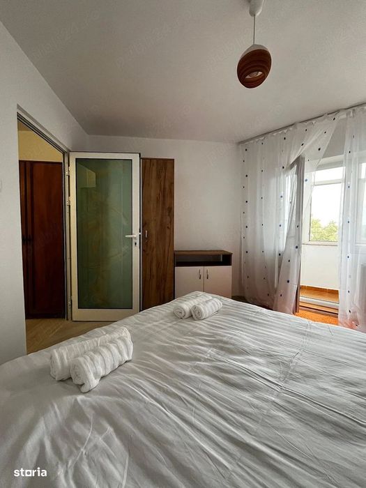 Apartament 3 camere, decomandat, 80mp - Selgros Cug - 590€