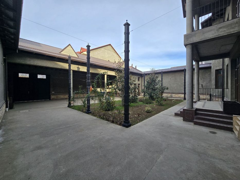 Дом аренда 8 ком