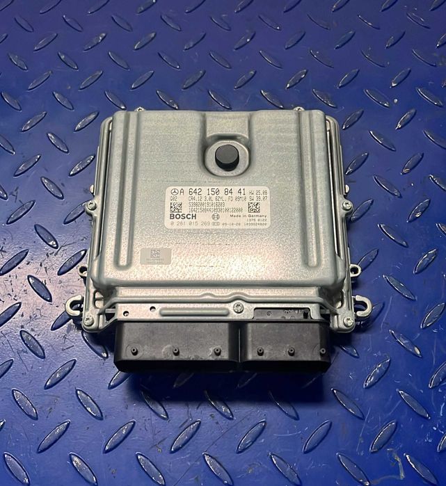 Calculator Mercedes Benz OM642 A6421508441