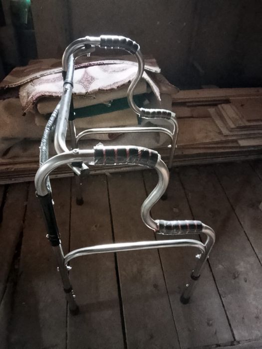 Инвалидная коляска комплект