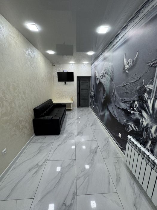 Продаётся помещение в Учтепа 11 квартал Ул Заргарлик Ор Аль Хорезми