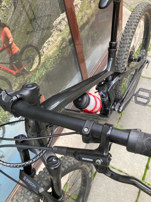 TREK Top Fuel  размер М